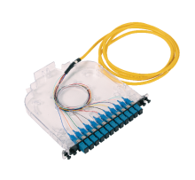 FWM-12X-BK | Multilink